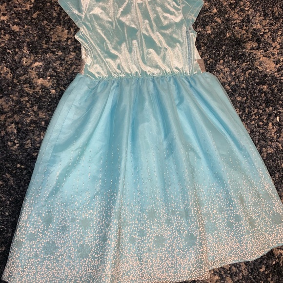 Princess Dress - Picture 5 of 5